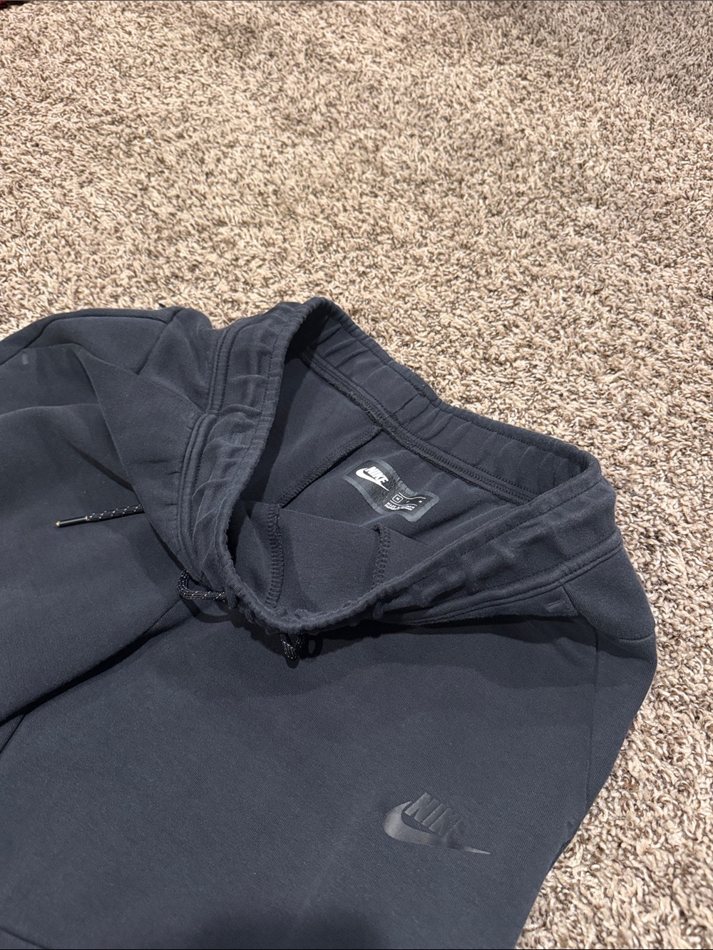 Nike tech pants - Picture 4 of 6